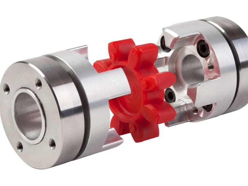 Pipe Coupling